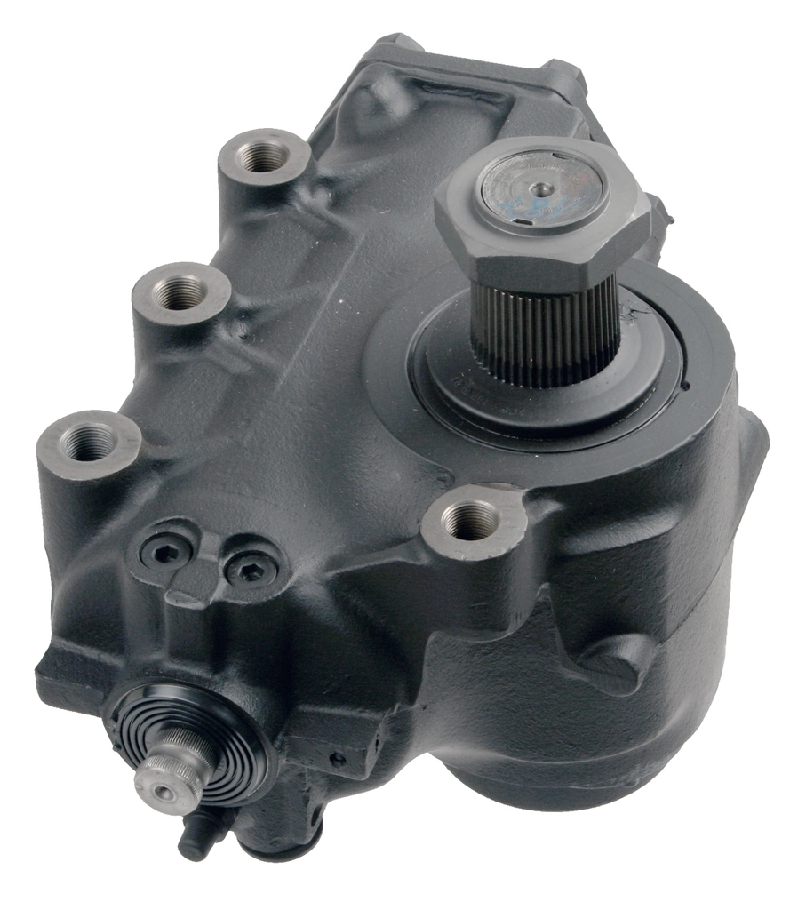 Steering Gear