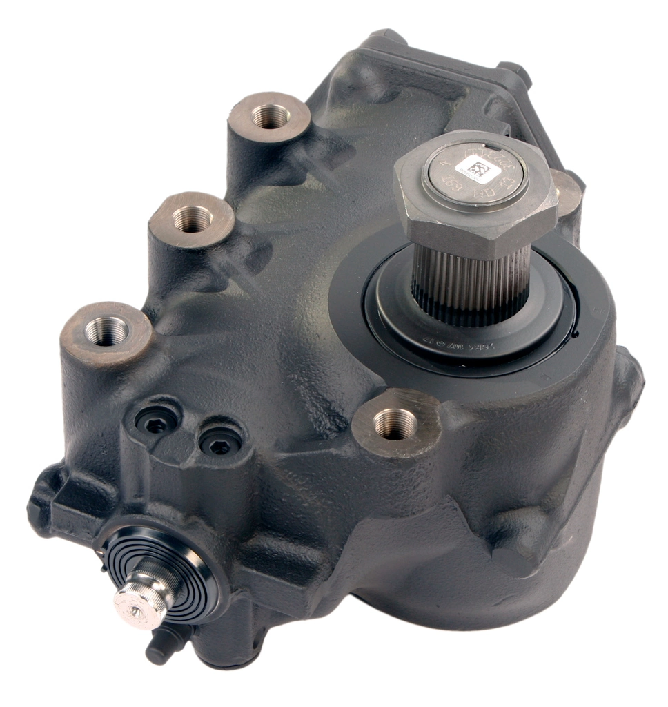 Steering Gear