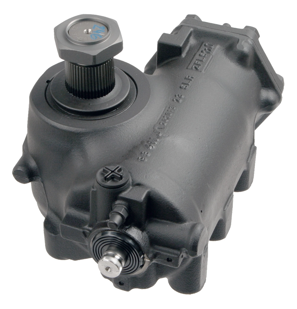 Steering Gear