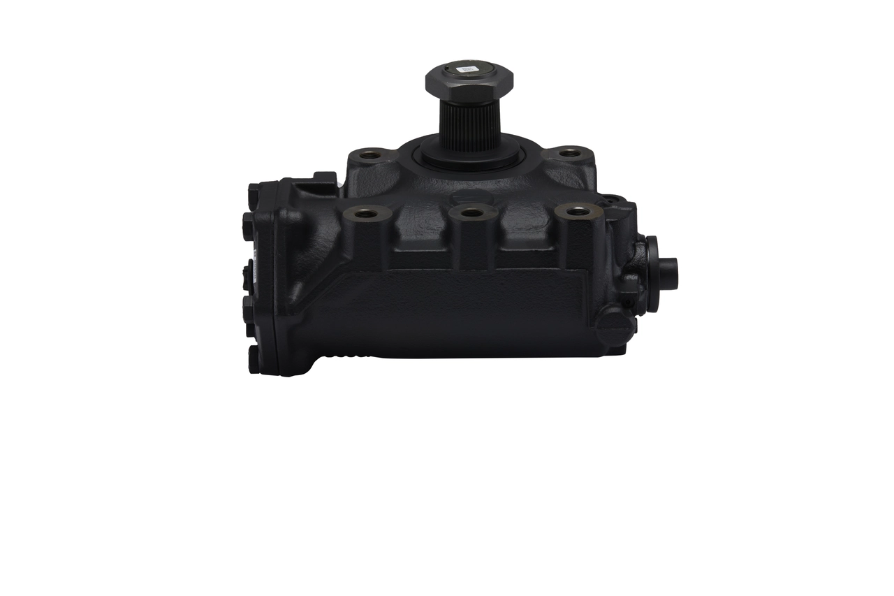 Steering Gear