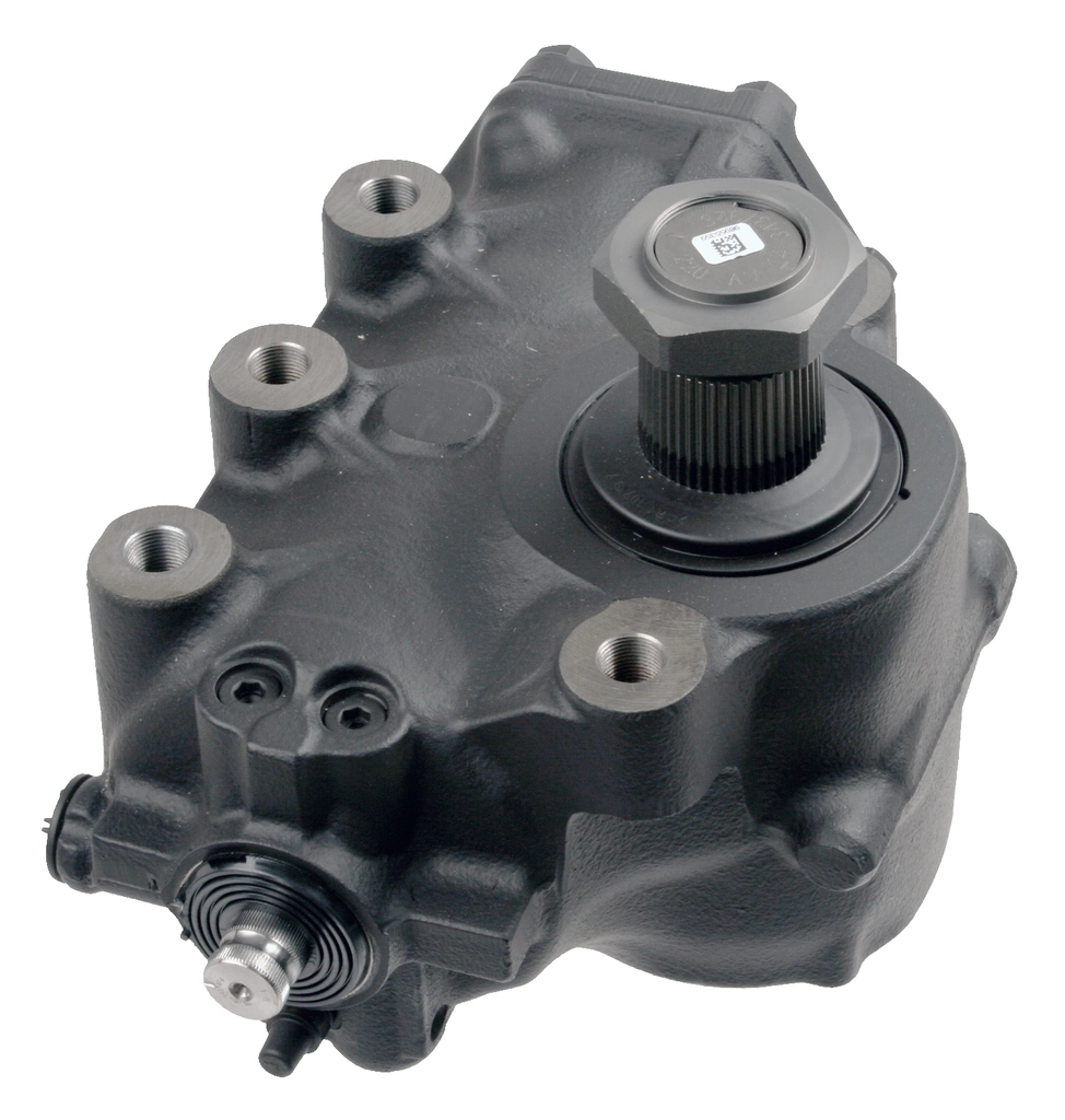Steering Gear