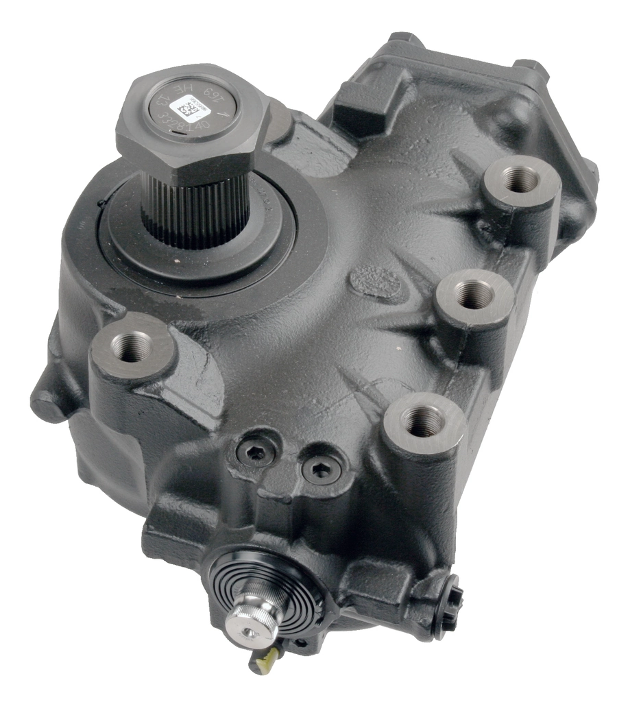 Steering Gear
