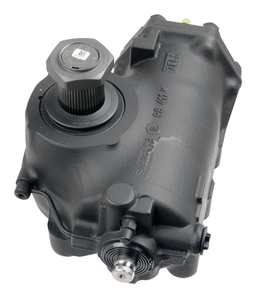 Steering Gear