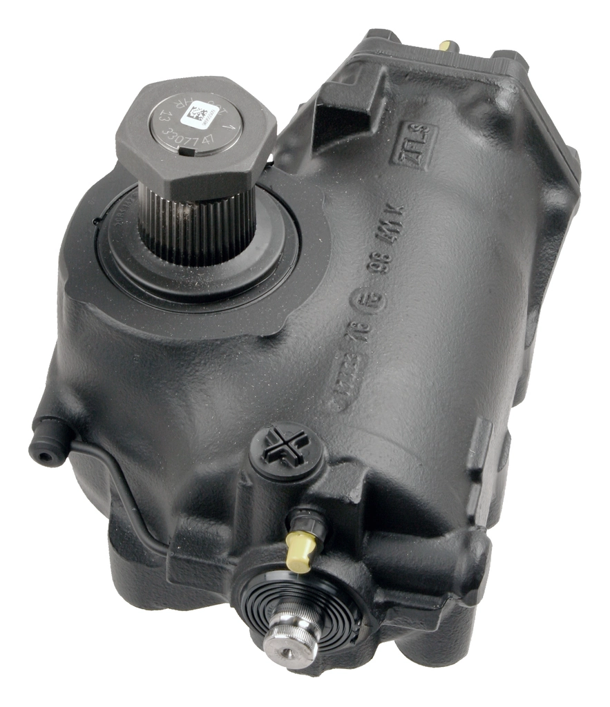 Steering Gear