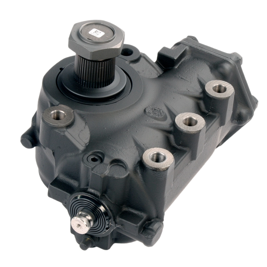 Steering Gear
