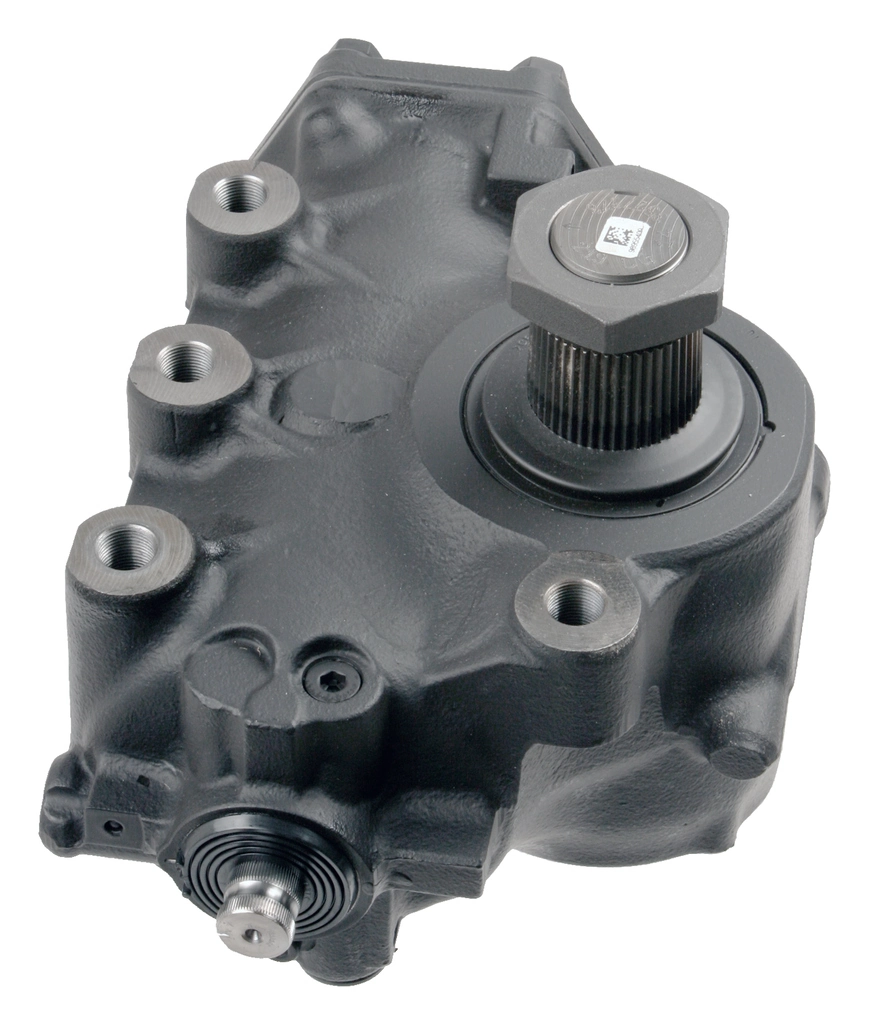 Steering Gear