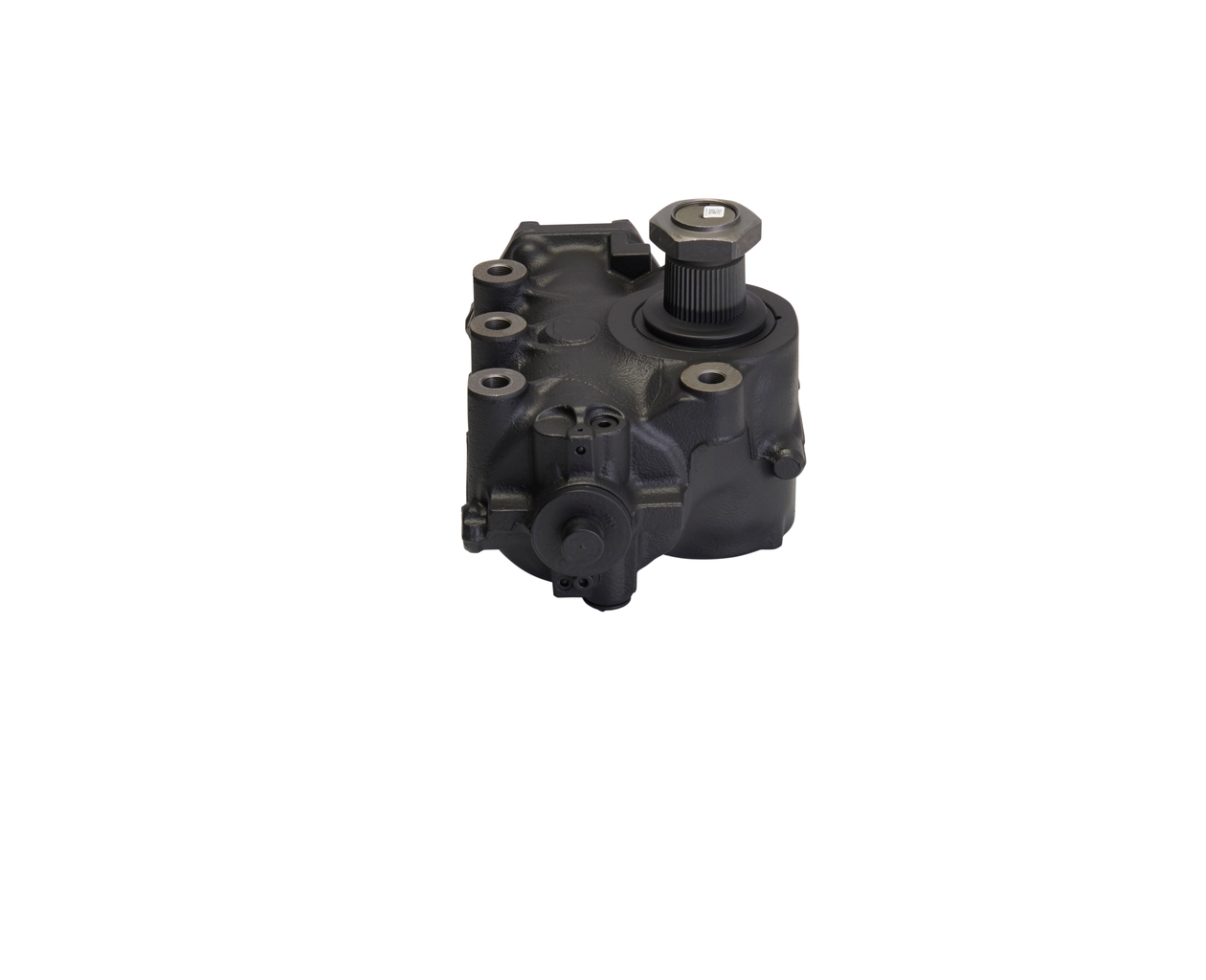 Steering Gear