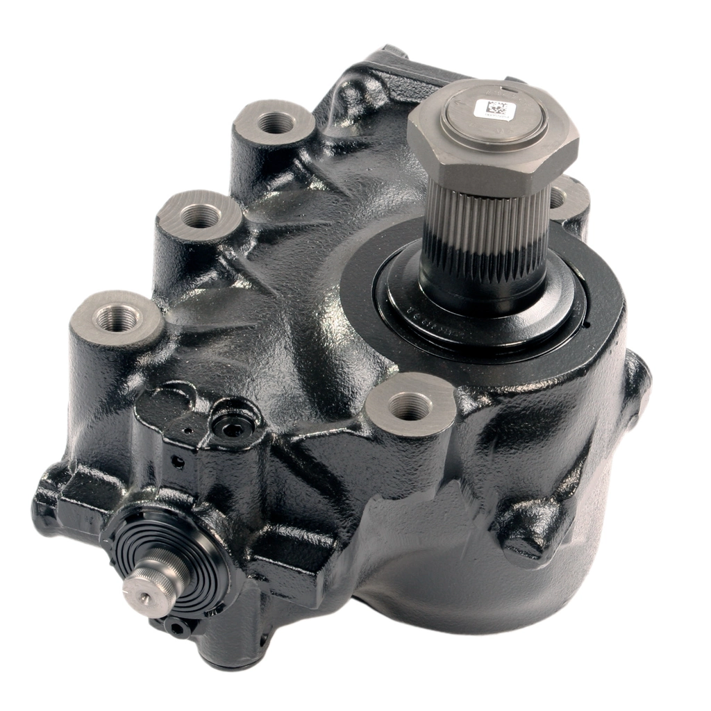 Steering Gear