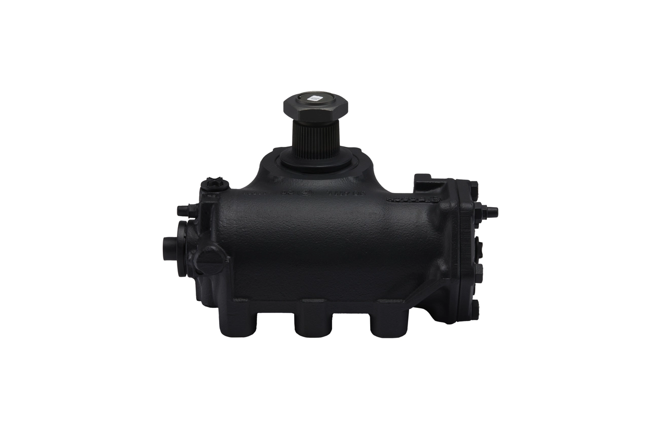 Steering Gear