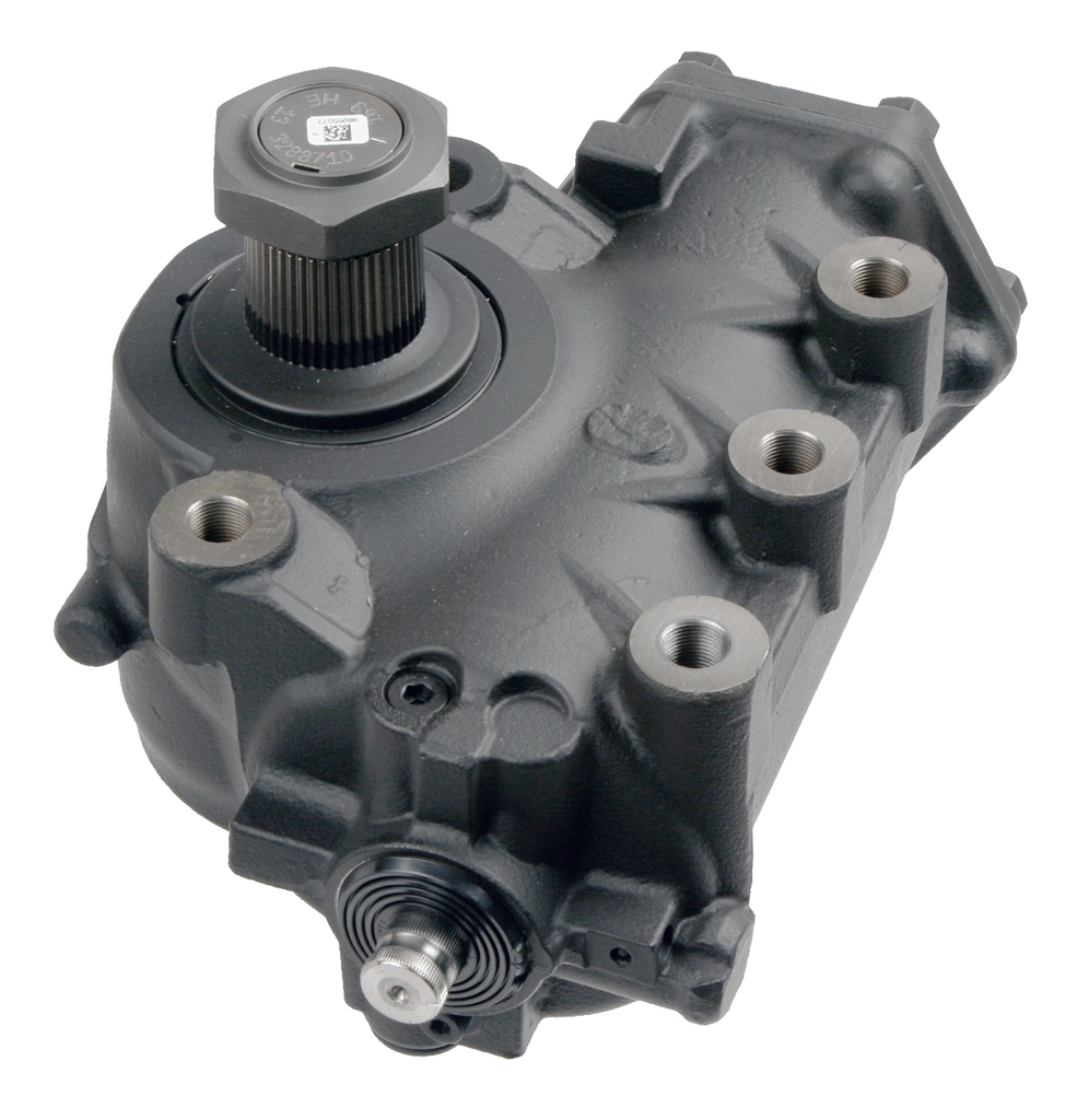 Steering Gear