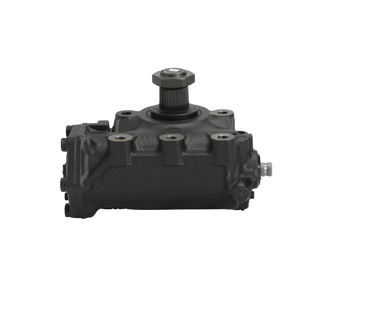 Steering Gear