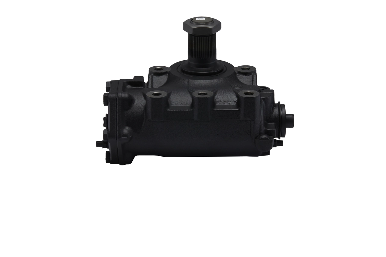 Steering Gear