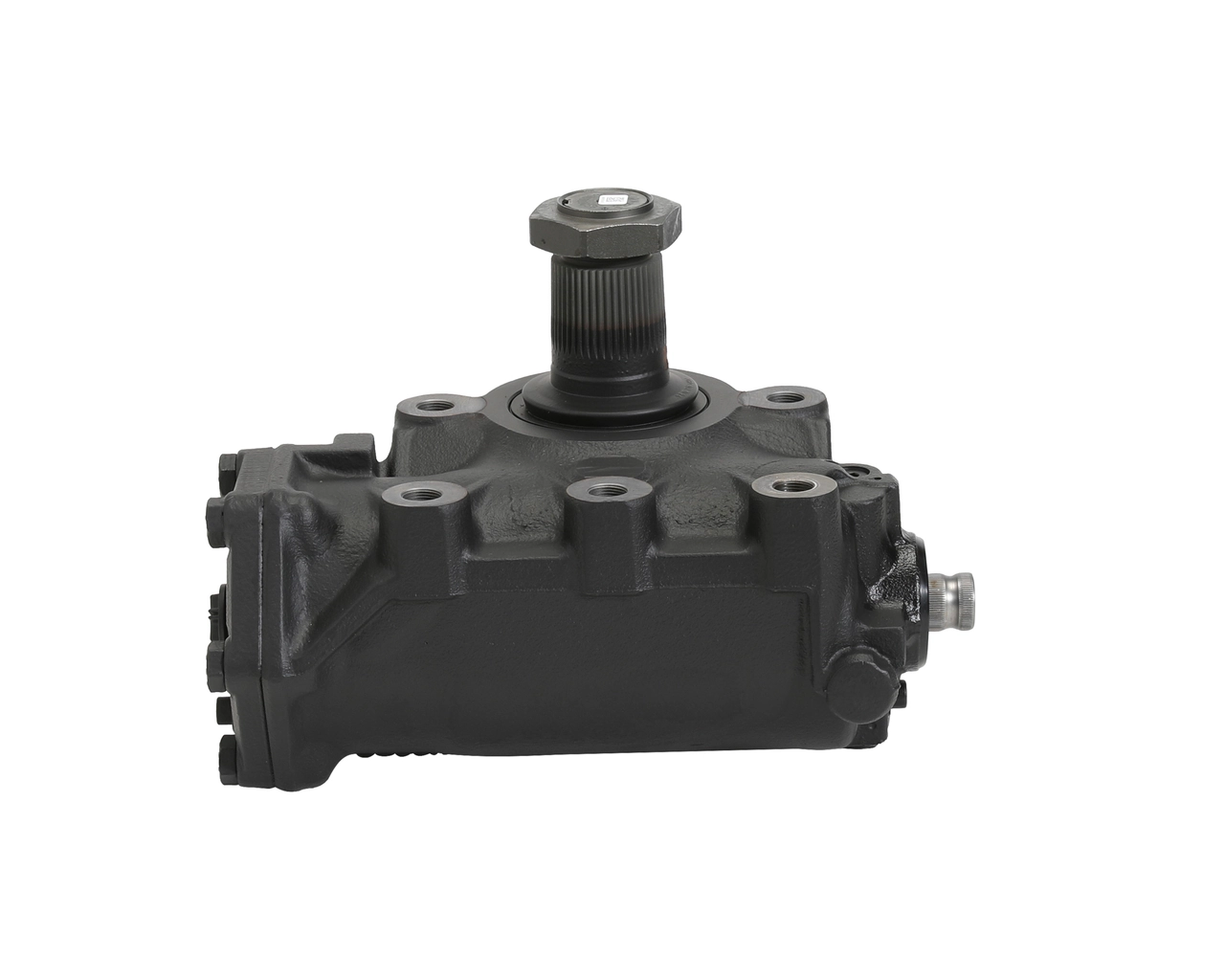 Steering Gear