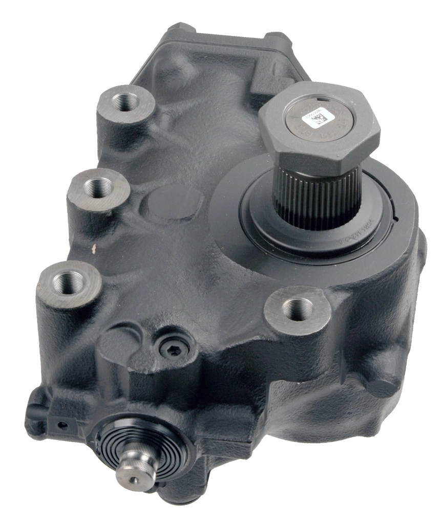 Steering Gear