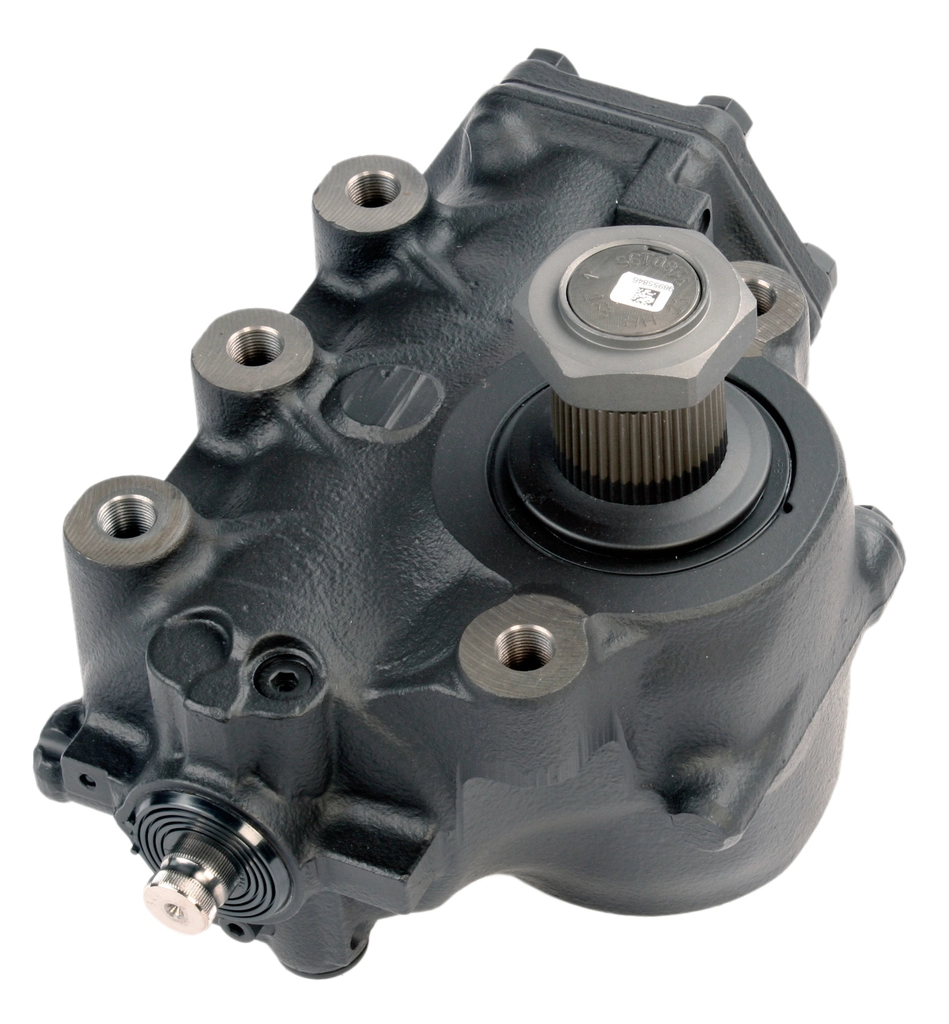 Steering Gear
