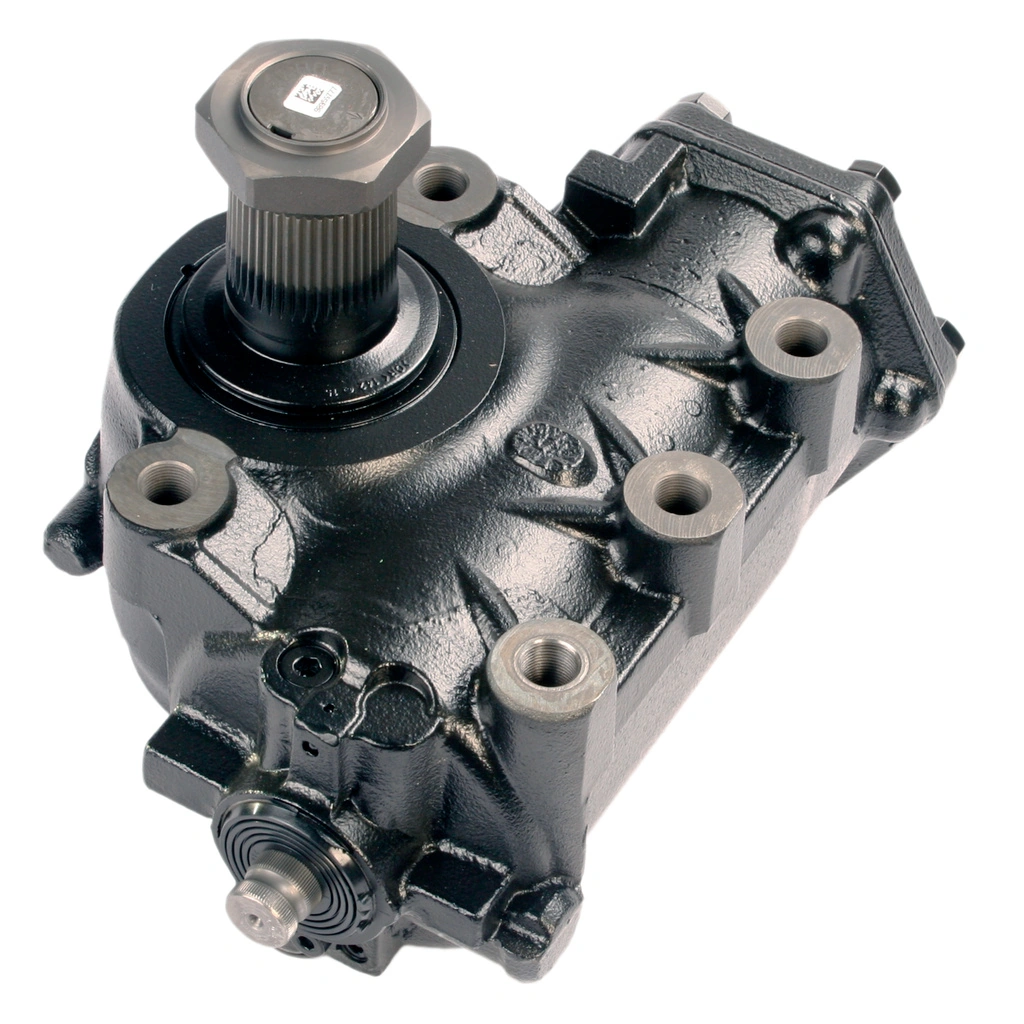 Steering Gear