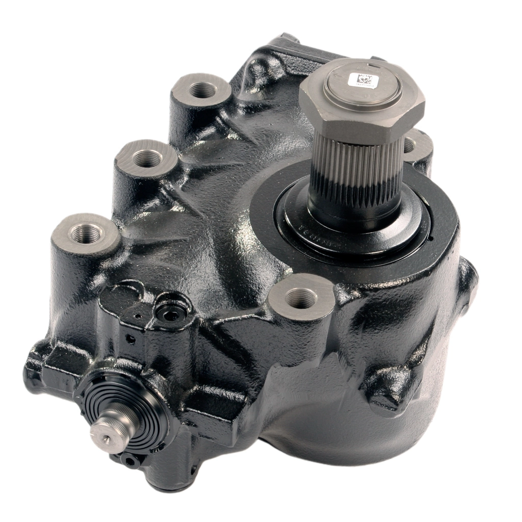Steering Gear