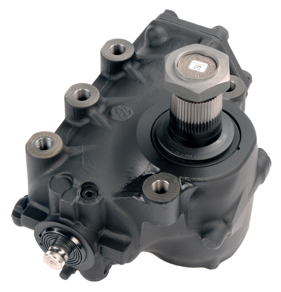 Steering Gear