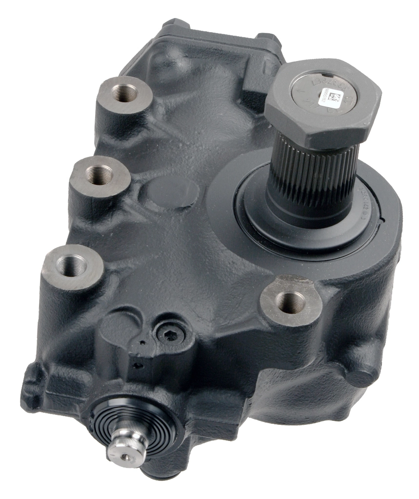 Steering Gear