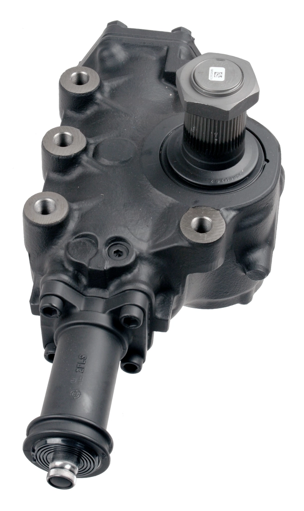 Steering Gear