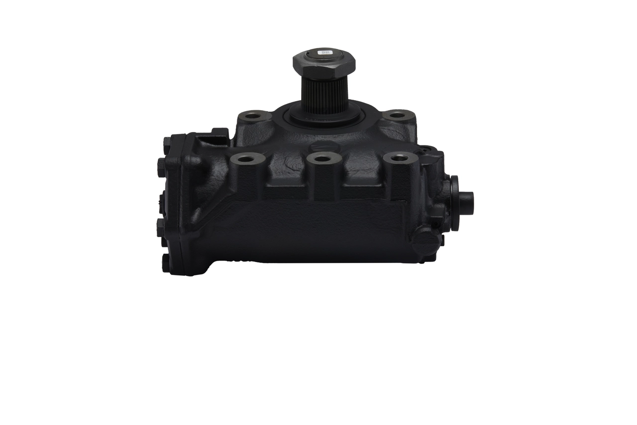 Steering Gear