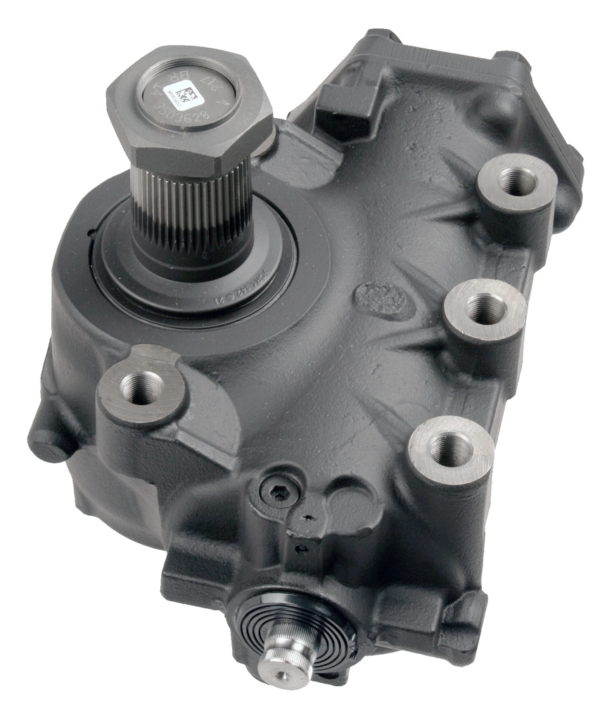 Steering Gear
