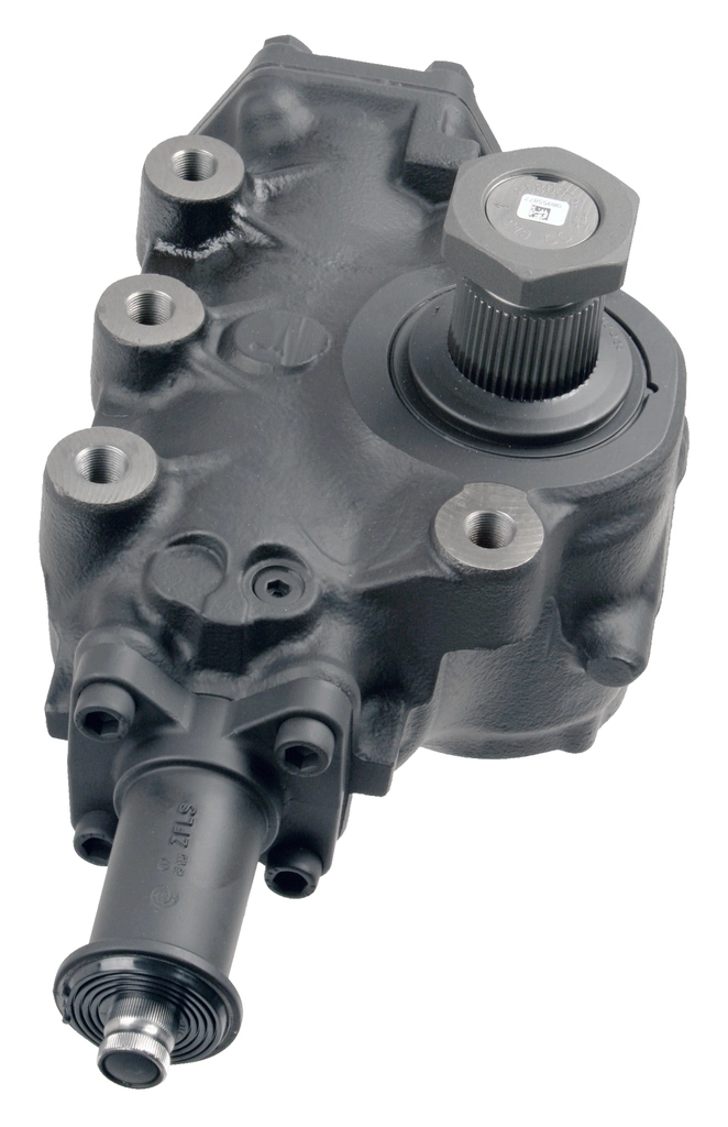 Steering Gear
