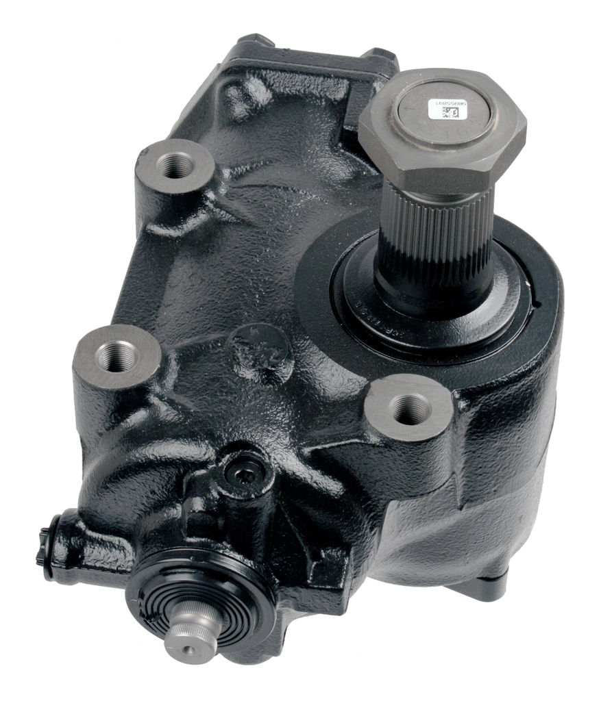 Steering Gear