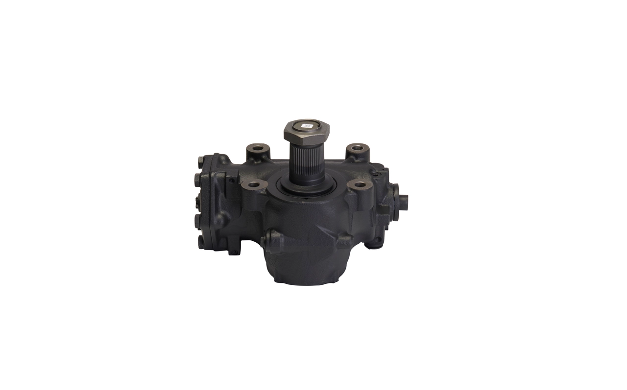 Steering Gear