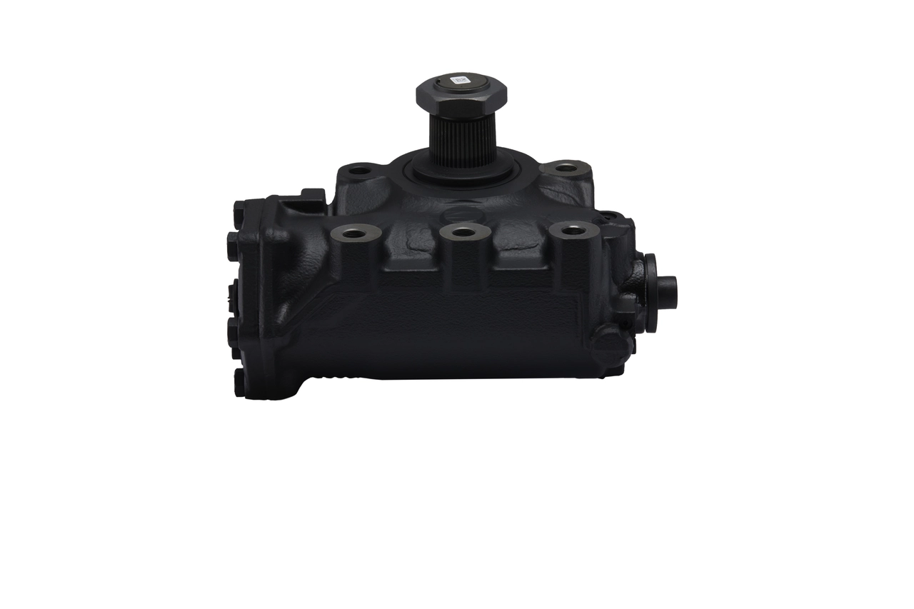 Steering Gear