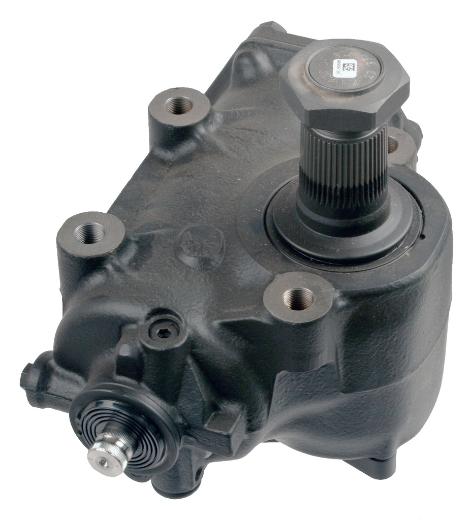 Steering Gear