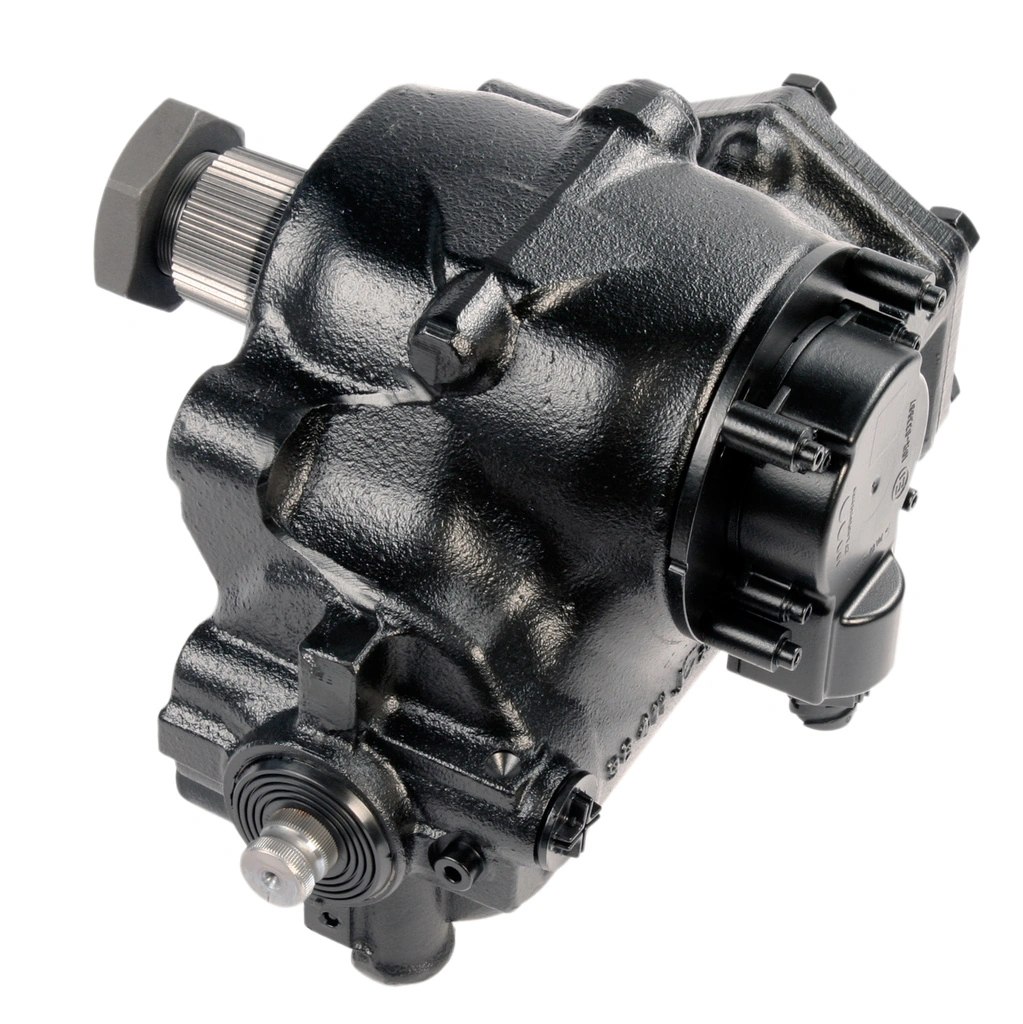Steering Gear