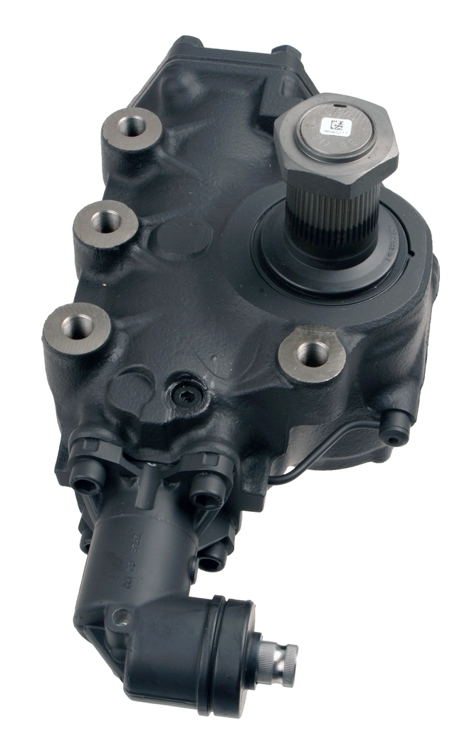 Steering Gear