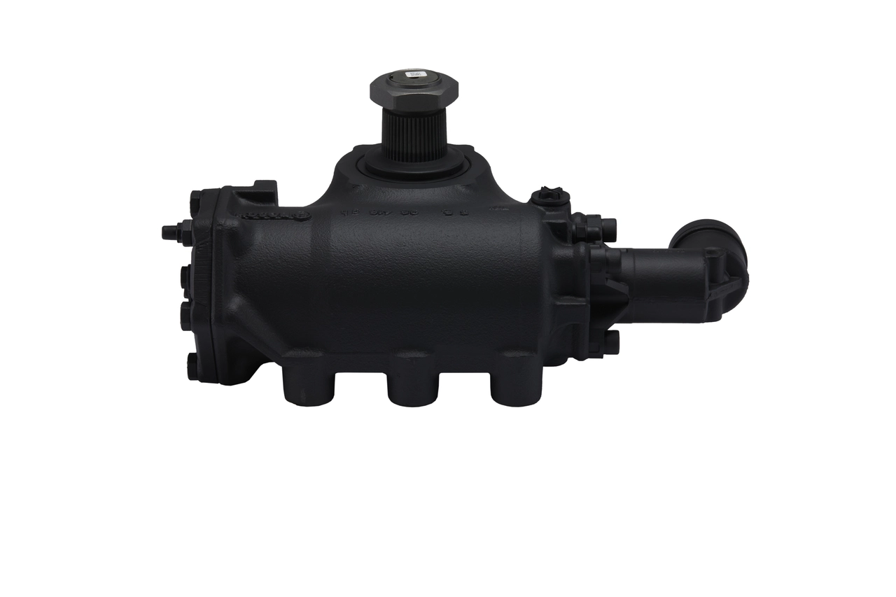 Steering Gear