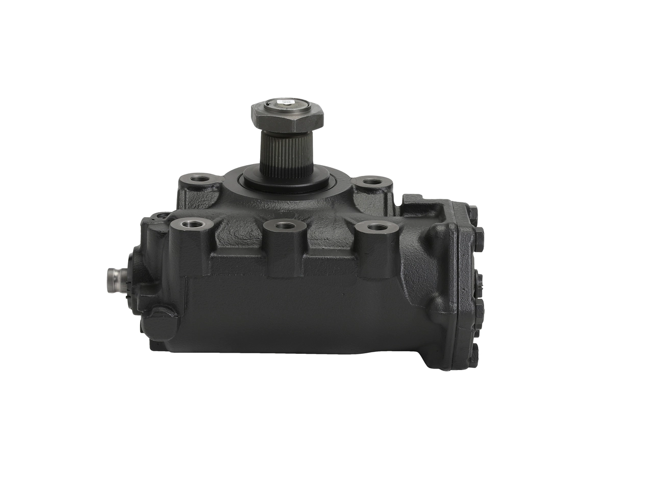 Steering Gear