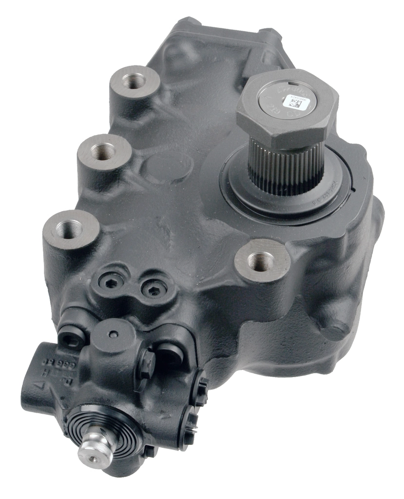 Steering Gear