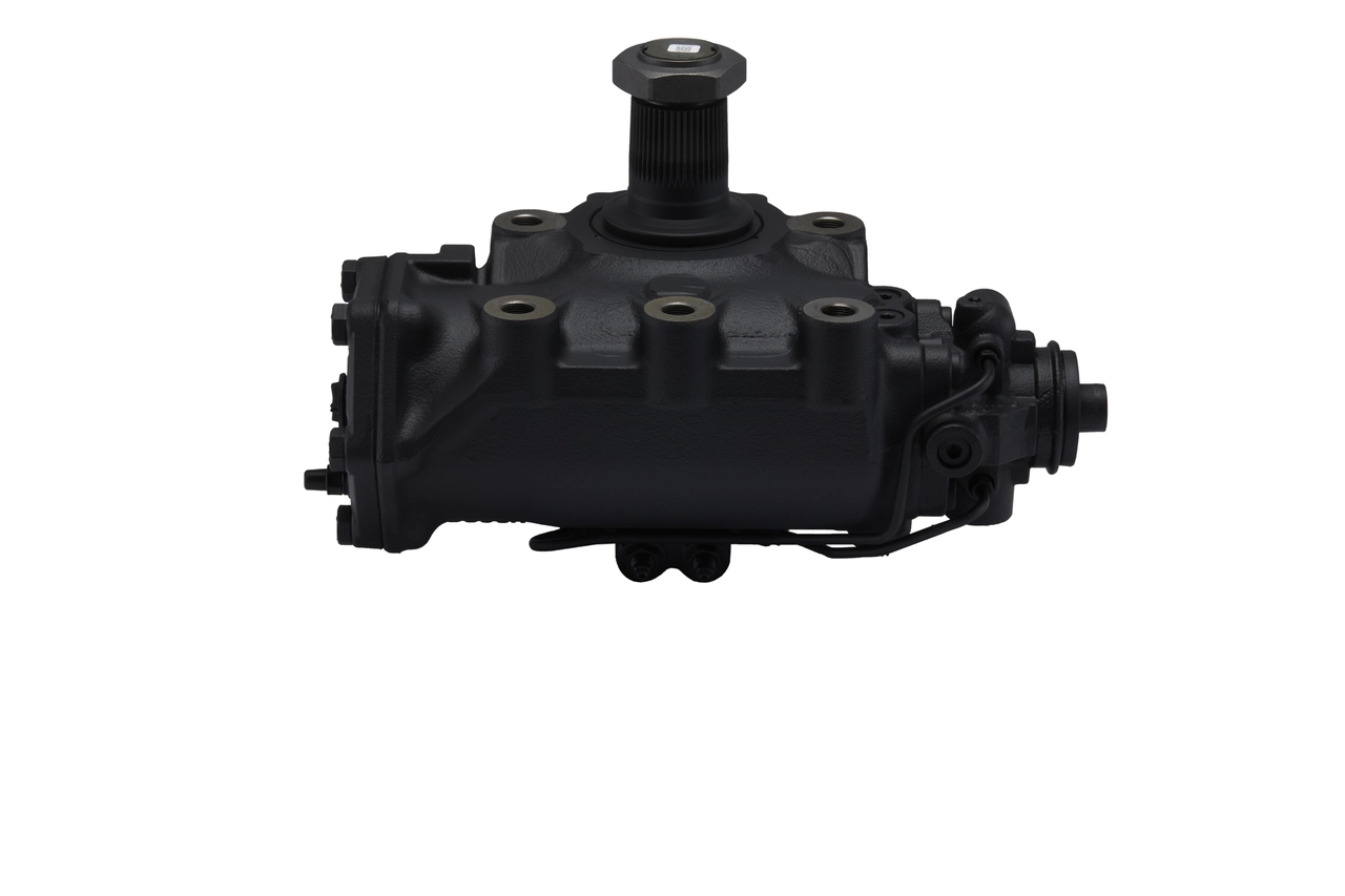 Steering Gear