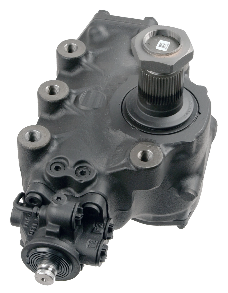 Steering Gear