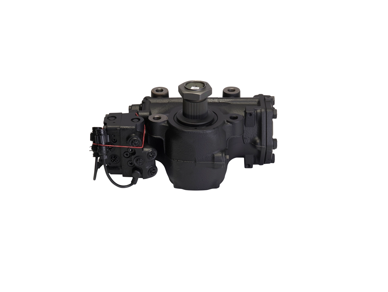 Steering Gear