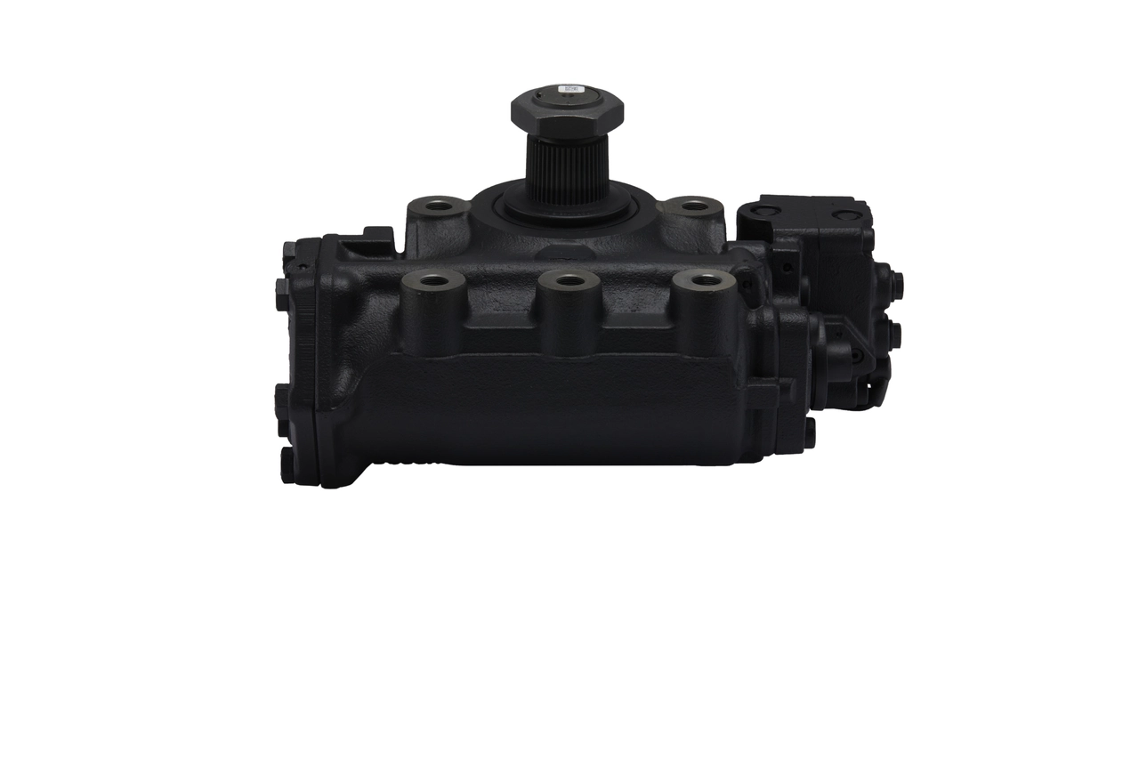 Steering Gear