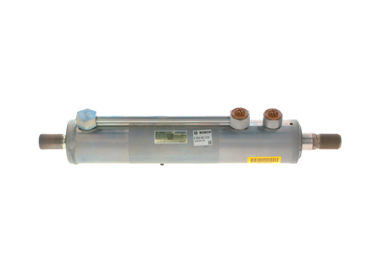 Slave Cylinder, power steering