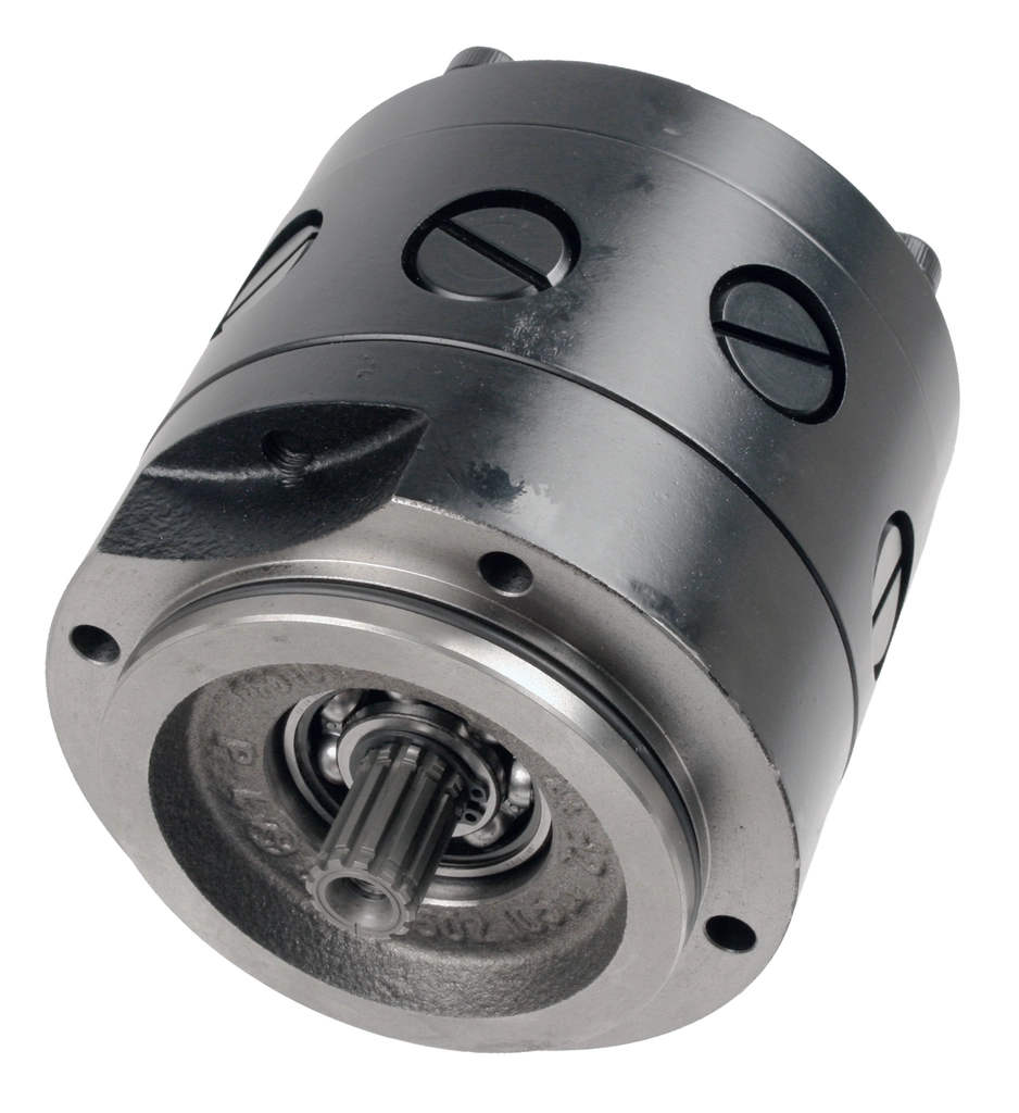 Hydraulic Pump, steering