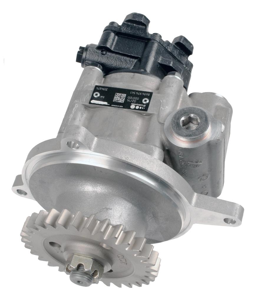 Hydraulic Pump, steering
