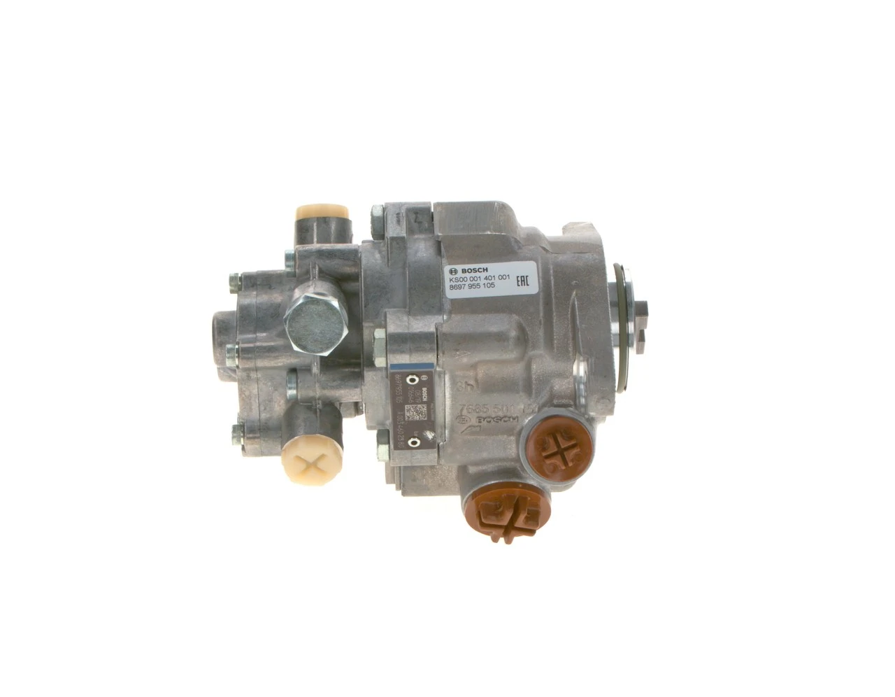 Hydraulic Pump, steering