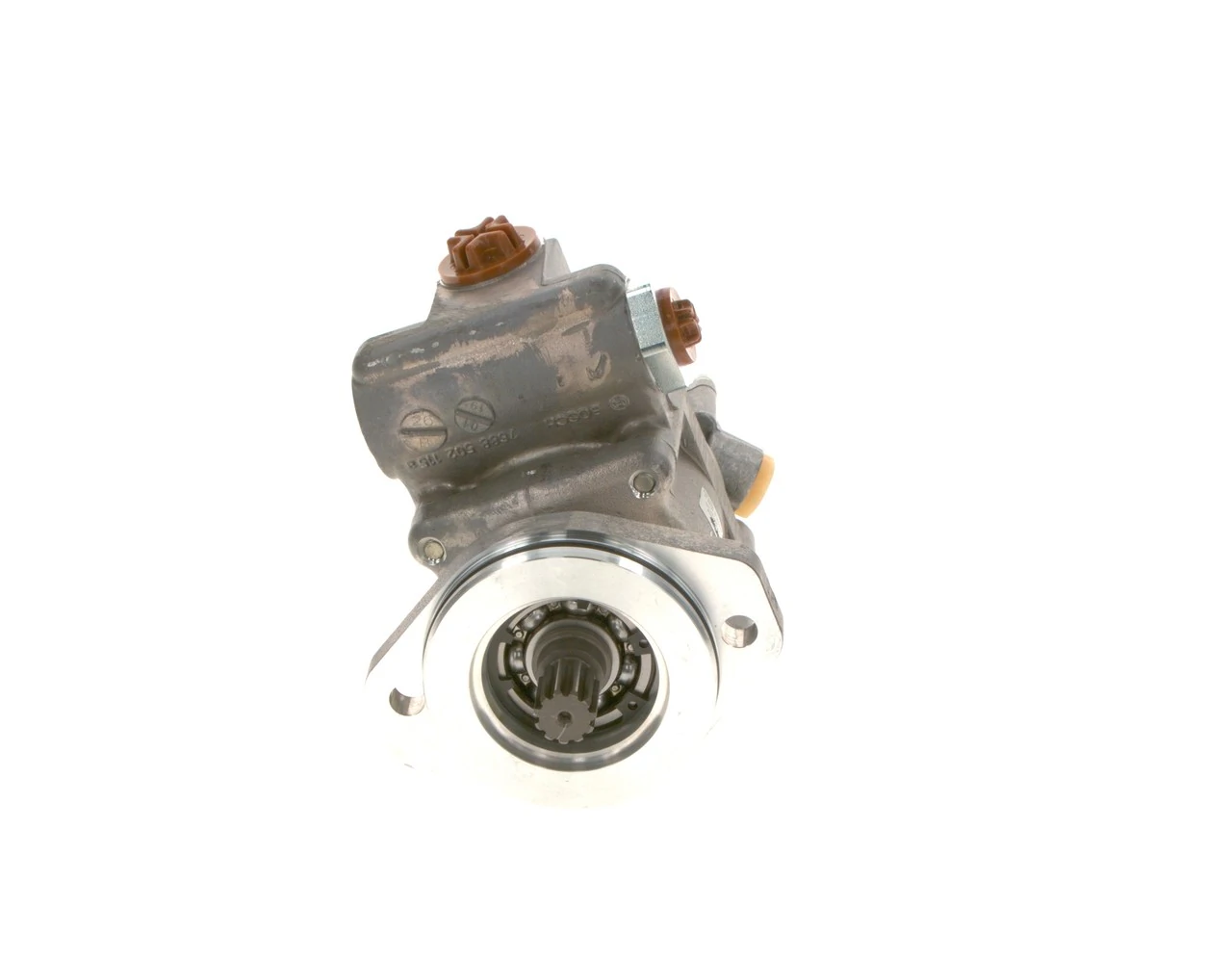 Hydraulic Pump, steering