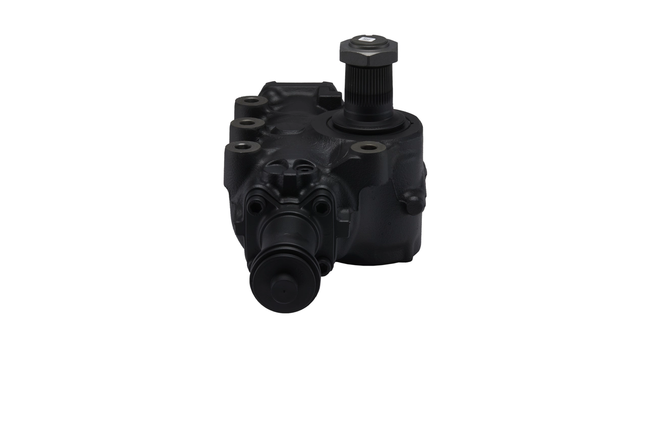 Steering Gear