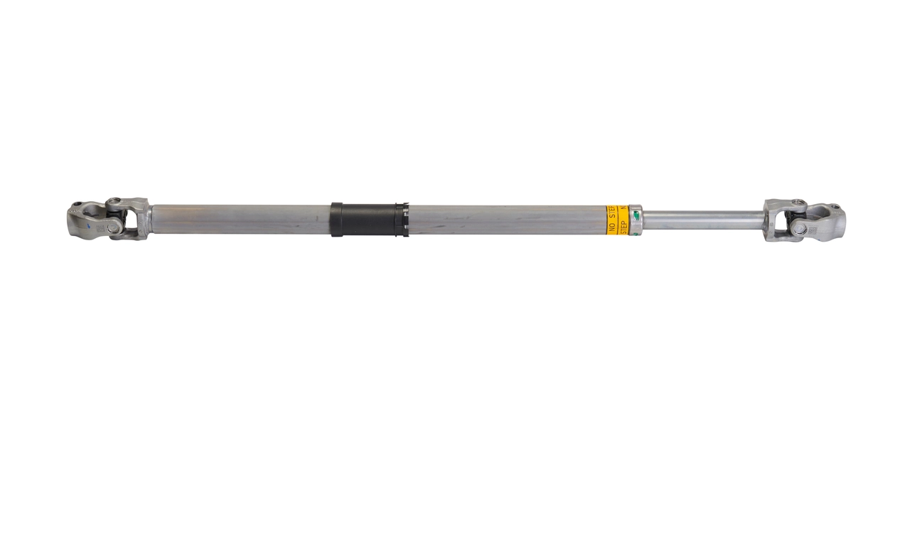 Steering Shaft