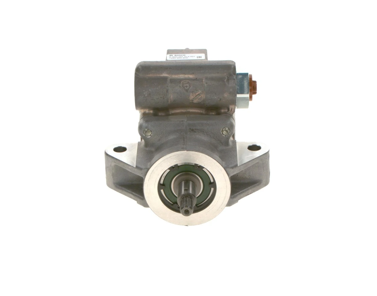 Hydraulic Pump, steering