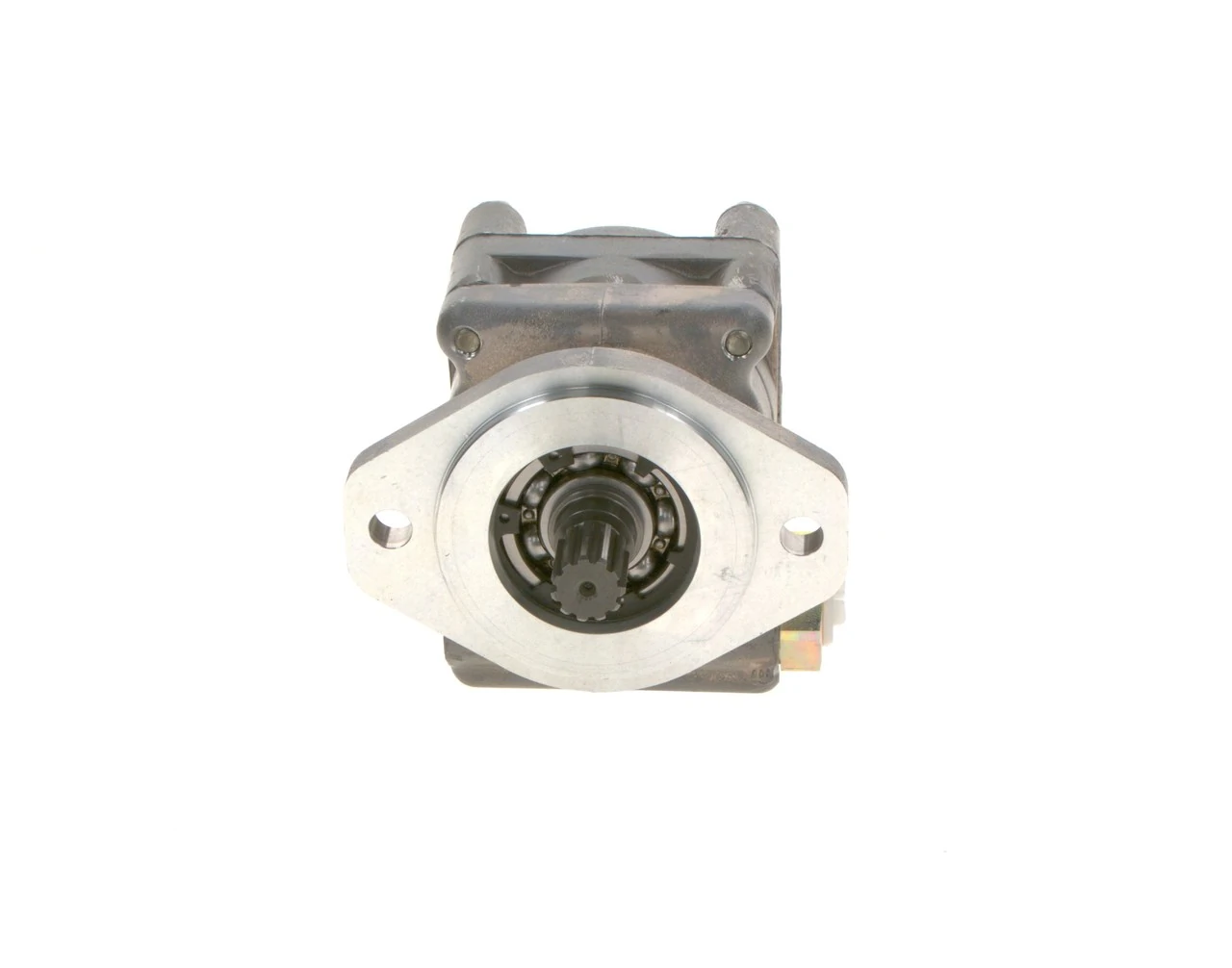 Hydraulic Pump, steering