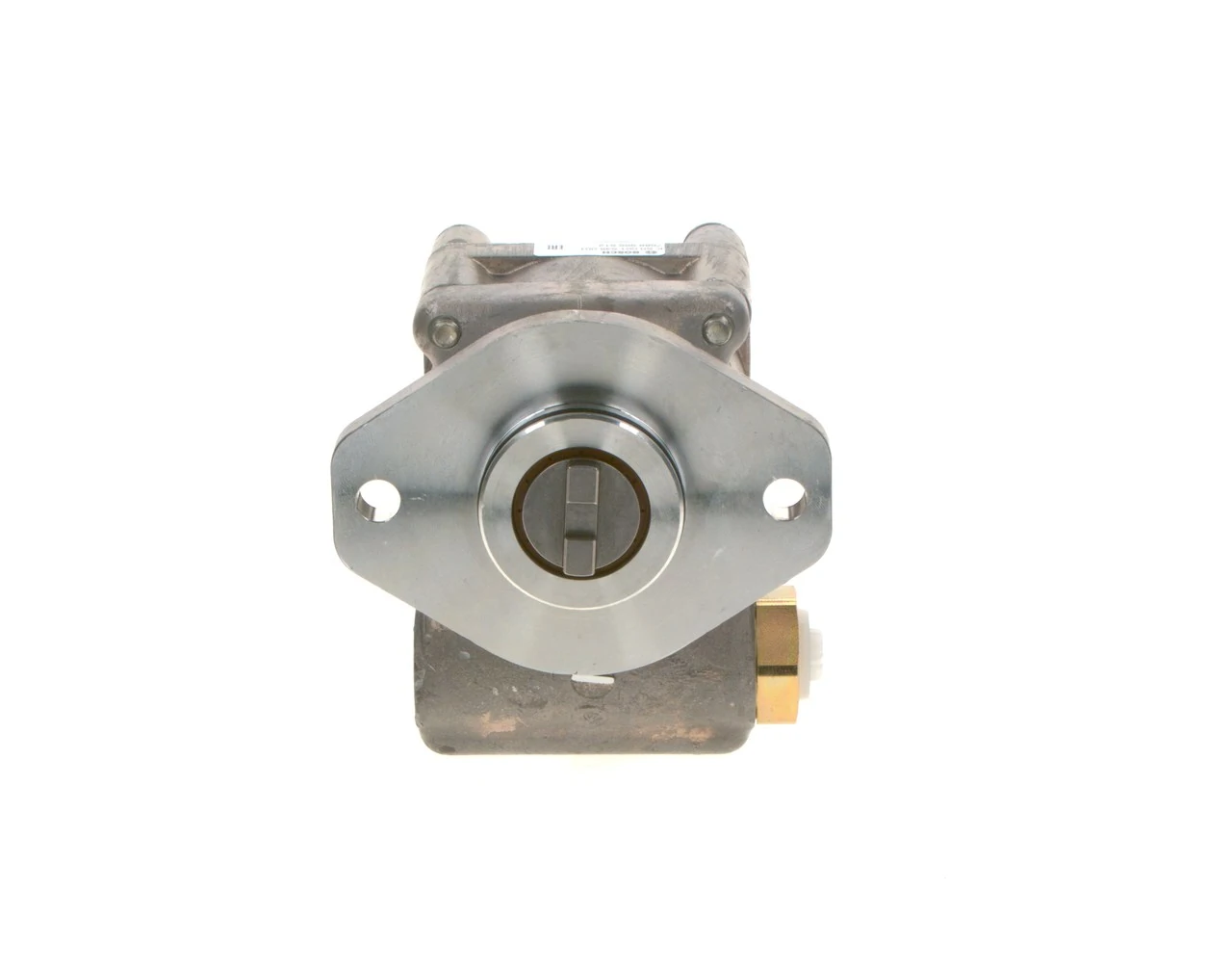 Hydraulic Pump, steering
